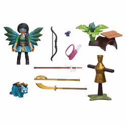 Playmobil Ayuma 70905 jouet