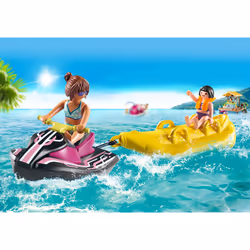 Playmobil FamilyFun 70906 jouet