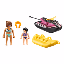 Playmobil FamilyFun 70906 jouet - Vue supplémentaire 4