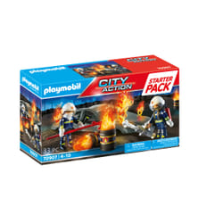 Playmobil City Action 70907 jouet