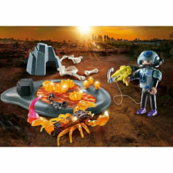Playmobil Dinos 70909 jouet