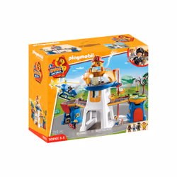 Playmobil Duck On Call 70910, Action/Aventure, 3 an(s), Multicolore