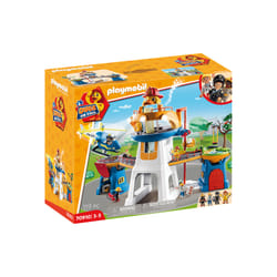 Playmobil Duck On Call 70910 jouet