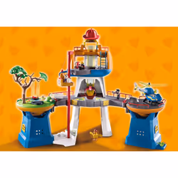 Playmobil Duck On Call 70910 jouet - Vue supplémentaire 5