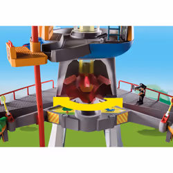 Playmobil Duck On Call 70910 jouet - Vue supplémentaire 6