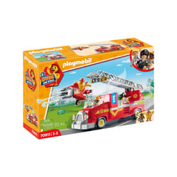 Playmobil Duck On Call 70911 jouet
