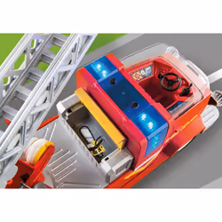 Playmobil Duck On Call 70911 jouet - Vue supplémentaire 4