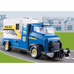 Playmobil Duck On Call 70912 jouet - Vue supplémentaire 6