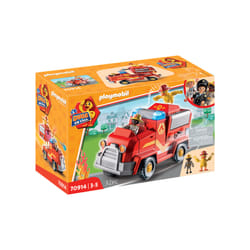 Playmobil Duck On Call 70914 jouet