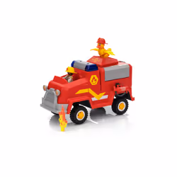 Playmobil Duck On Call 70914 jouet - Vue supplémentaire 7