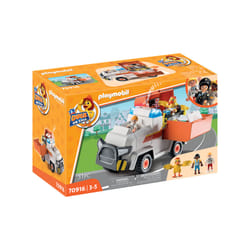 Playmobil Duck On Call 70916 jouet