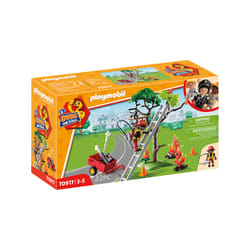 Playmobil Duck On Call 70917 jouet