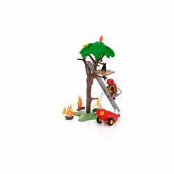 Playmobil Duck On Call 70917 jouet - Vue supplémentaire 6