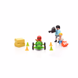 Playmobil Duck On Call 70919 jouet - Vue supplémentaire 5