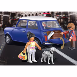Playmobil 70921 véhicule pour enfants - Vue supplémentaire 5