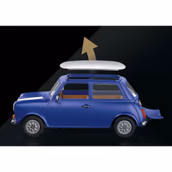 Playmobil 70921 véhicule pour enfants - Vue supplémentaire 6