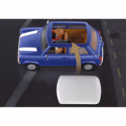 Playmobil 70921 véhicule pour enfants - Vue supplémentaire 7