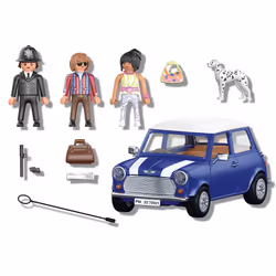 Playmobil 70921 véhicule pour enfants - Vue supplémentaire 8