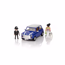 Playmobil 70921 véhicule pour enfants - Vue supplémentaire 9