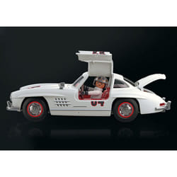 Playmobil 70922 véhicule pour enfants