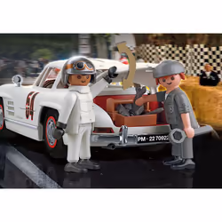 Playmobil 70922 véhicule pour enfants