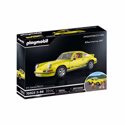 Playmobil 70923, Voiture et ville, 5 an(s), Multicolore
