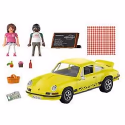 Playmobil 70923 jouet
