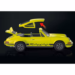 Playmobil 70923 jouet