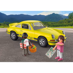 Playmobil 70923 jouet - Vue supplémentaire 4