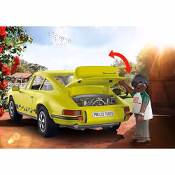 Playmobil 70923 jouet - Vue supplémentaire 6