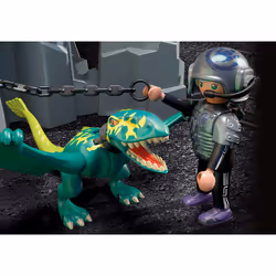 Playmobil Dinos 70925 jouet - Vue supplémentaire 4