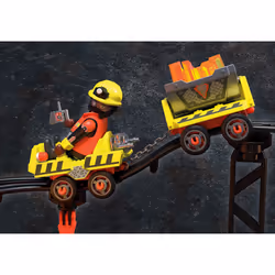 Playmobil Dinos 70925 jouet - Vue supplémentaire 5