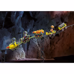 Playmobil Dinos 70925 jouet - Vue supplémentaire 6