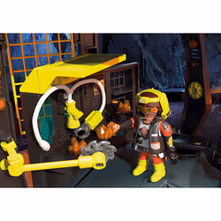 Playmobil Dinos 70925 jouet - Vue supplémentaire 7