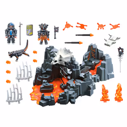 Playmobil 70926 jouet - Vue supplémentaire 4