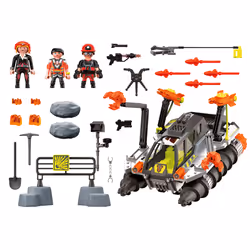 Playmobil 70927 jouet