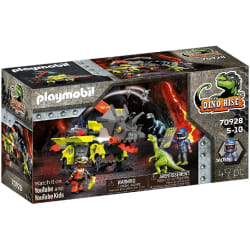 Playmobil 70928 jouet