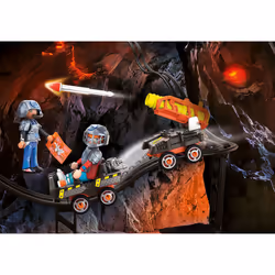 Playmobil Dinos 70929 jouet