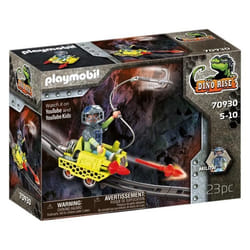 Playmobil 70930 jouet