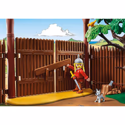 Playmobil 70931, 5 an(s), Multicolore