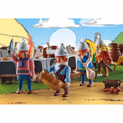 Playmobil 70931 jouet