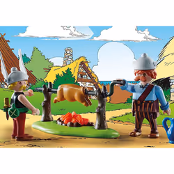 Playmobil 70931 jouet