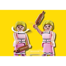 Playmobil 70932 jouet