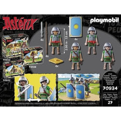 Playmobil Asterix 70934 jouet