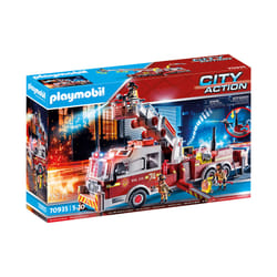 Playmobil City Action 70935 jouet
