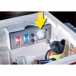 Playmobil City Action 70936 jouet - Vue supplémentaire 5