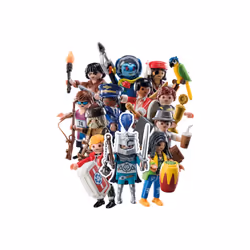 Playmobil Figures 70939 figurine pour enfant