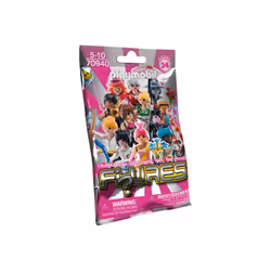 Playmobil Figures 70940, 5 an(s), Couleurs assorties