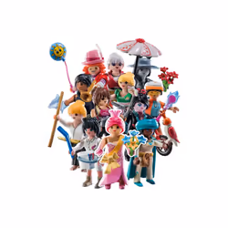 Playmobil Figures 70940 figurine pour enfant
