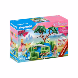 Playmobil Princess 70961, Kit de figurines jouets, 4 an(s)